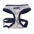 Brandog ''Paris'' Harness + Leash Set 