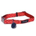 Brandog ''Moroccan Red'' Collar