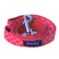 Brandog ''Moroccan Red'' Leash