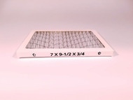 Air Filter (7" x 9.5") for NEC Digital Cinema Projectors