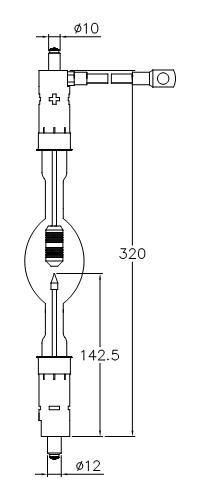 ASL XM1600H/VC/G