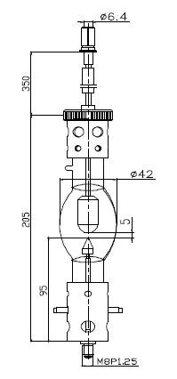 ASL XD1600SD/G