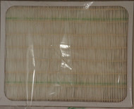 clickChristie CP-2210 Air Filter (5 pack Main Air Filter 2210/M) here to add a description