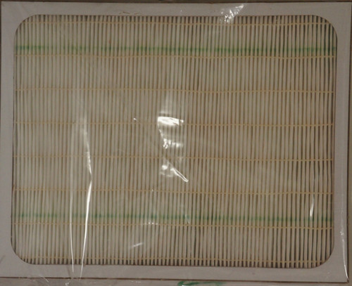 clickChristie CP-2210 Air Filter (5 pack Main Air Filter 2210/M) here to add a description