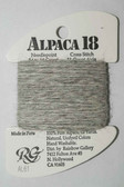 Rainbow Gallery - Alpaca 18 Needlepoint Thread