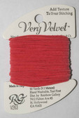 Rainbow Gallery - Very Velvet Needlepoint Thread