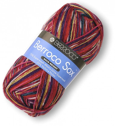 Berroco Sox Yarn