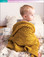 Berroco Pattern Booklet #357 - Comfort for Baby