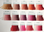 Paternayan Color Chart Colors 840-972