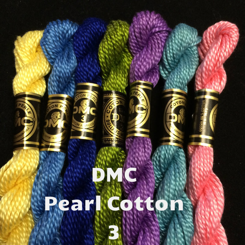 DMC 932 Cotton Embroidery Floss