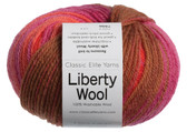 Classic Elite Yarns Liberty Wool