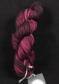 Yarn Barn Hand-Dyed Fibers - Cabernet Bulky Yarn