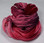 Yarn Barn Hand-Dyed Fibers - Grey Rose Bulky Yarn