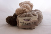 Cascade Eco Highland Duo (2425)