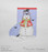 Hand-Painted Needlepoint Canvas - Mary Lake Thompson - MLT-97B - Black Bird Snowman Mini