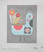 Hand-Painted Needlepoint Canvas - Ellen Giggenbach - 6517 - Bird
