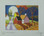 Hand-Painted Needlepoint Canvas - Cathy Horvath-Buchanan - M-1690 - Moon Over Roadway