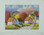 Hand-Painted Needlepoint Canvas - Cathy Horvath-Buchanan - M-1691 - Sunny Roadway