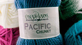 Cascade Pacific Chunky Yarn