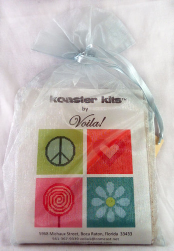 Koaster Kits ™ by Viola