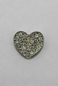 Mag Friends Glamorous – Clear Heart Magnet
