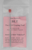 BLT – The Best Laying Tool