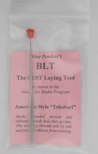 BLT – The Best Laying Tool