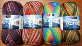 Viking of Norway – Aurora Super Sock Yarn