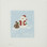 Hand-Painted Needlepoint Canvas – Charlotte Shaw - Let it Snow 