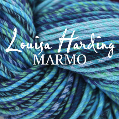 Louisa Harding Marmo