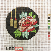 Lee Designs - Peony 3" Round - 18M
