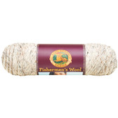 Lion Brand Yarns - Fisherman's Wool