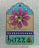 Buzz Gift Tag 592AF