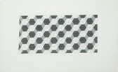Hand-Painted Needlepoint Canvas - Julia's Needleworks - C617 - Geometric II