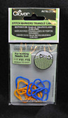 Clover Stich Markers Triangle (Large)