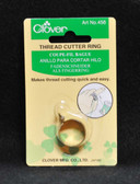 Thread Cutter Ring