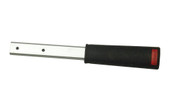 [16AH] Aluminum Handle w/Grip For Small Head Lopper 16"