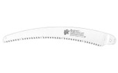 [Z14-1] 14" (355mm) Tiger Tooth Curved Saw Blade, Raker Tooth