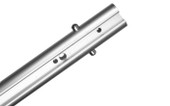 [Z555PEXT] Top (= Inner) Aluminum Extension Section For Z555P