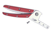 [B178HS-1] Combo Cut-N-Hold Head For B178Z6-10HS