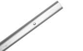 [Z555PEXT2] Middle Aluminum Extension Section For Z555P