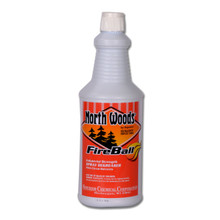 High Gloss Multi-Surface Polish North Woods Shield