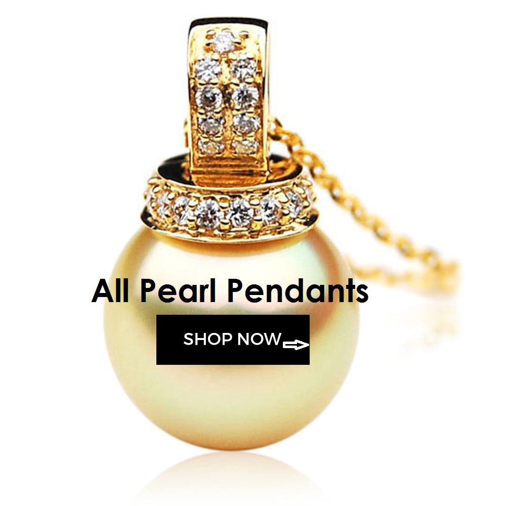 All Pearl Pendants