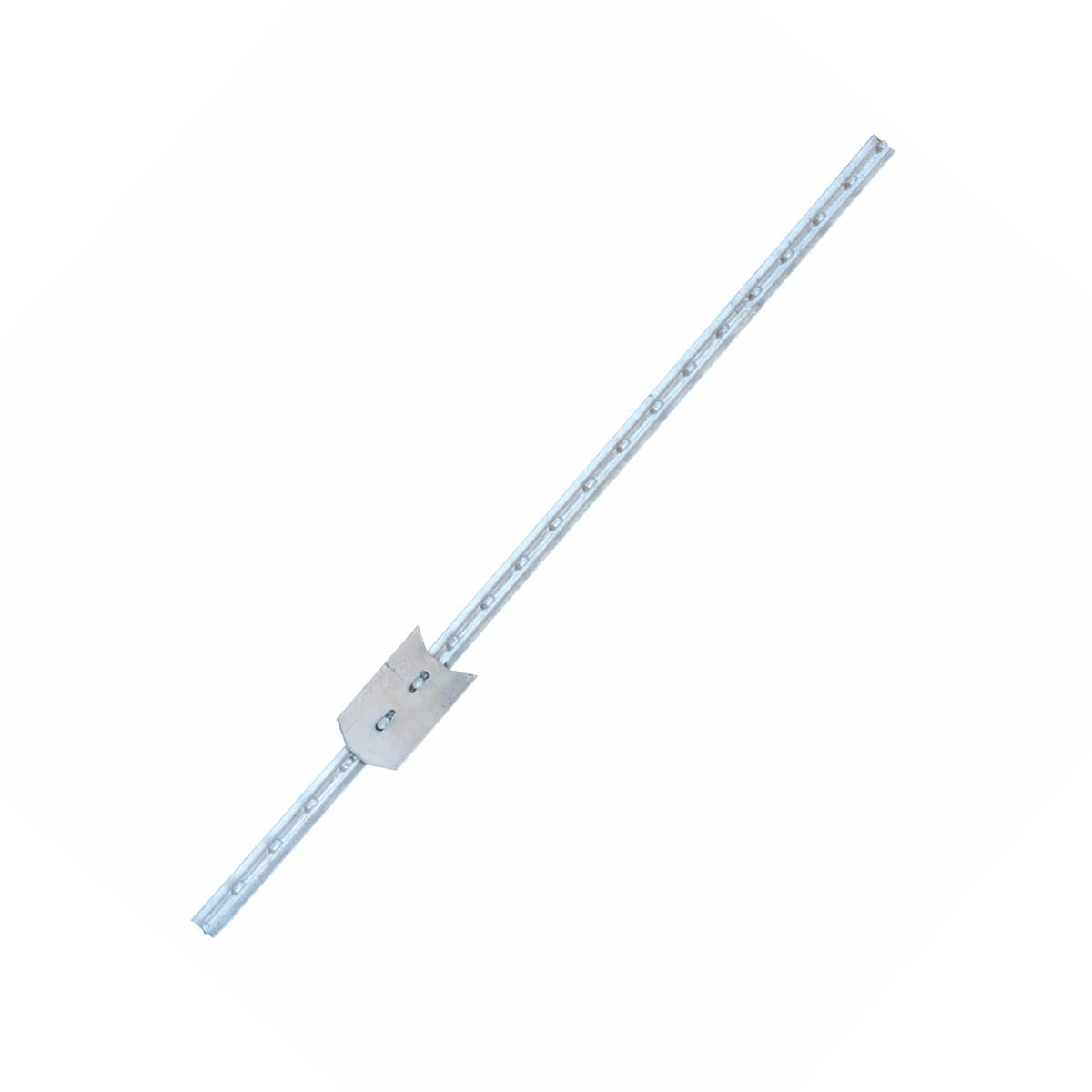 10’ T Post 1.33 lb/ft Class III Galvanized