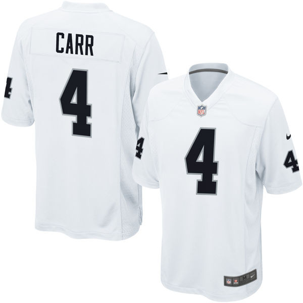 derek carr toddler jersey derek carr toddler jersey