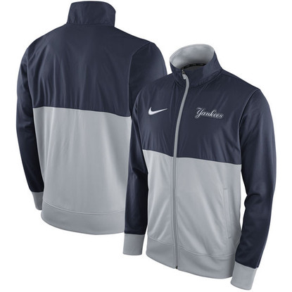 nike full zip jacket