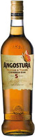 ANGOSTURA BUTTERFLY 5 YEAR OLD RUM 700ML