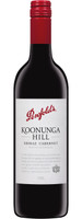 PENFOLDS KOONUNGA HILL SHIRAZ CABERNET 750ML