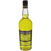 CHARTREUSE YELLOW 700ML
