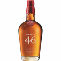 MAKERS MARK 46 750ML